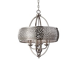 Lampa wisząca Zara 61 cm