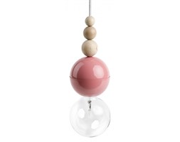 Lampa wisząca Loft Bala