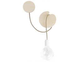 Kinkiet Loft Manzana