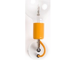 Kinkiet Loft Metal Compact