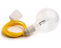 Lampa Loft Plastic