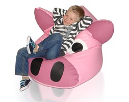 Pufa Pig