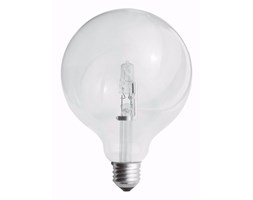Halogenowa żarówka dekoracyjna eco 125mm