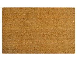vidaXL Wycieraczka z włókna kokosowego (kojra) 17 mm 50x80 cm