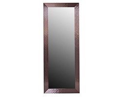 Lustro Bronzo wiszące miedziany