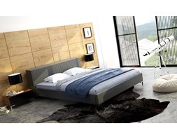Sypialnia Loft