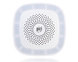 Centralka bramka Wifi | zapewnia działanie czujników PIRI z aplikacją na telefonie z systemem IOS i Android