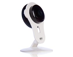 Kamera IP | 720p HD | dwustronna komunikacja głosowa | Aplikacja PIRI na IOS i Android