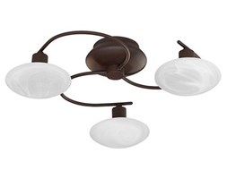 Plafoniera 6380031-24 Trio
