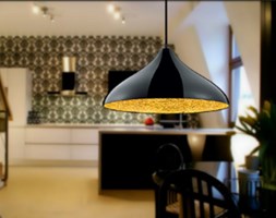 Lampa wisząca Ramses 307400102-Trio