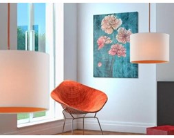 Lampa wisząca Olza 308500101-Trio