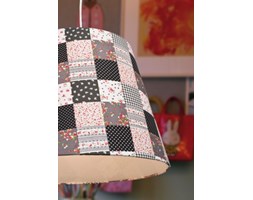 Lampa wisząca Patchwork 301600117 Trio