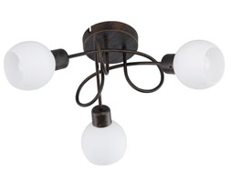 Plafoniera 624830328-Trio