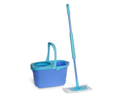 Spontex Płaski mop obrotowy Express System +