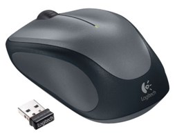 Mysz Logitech M235