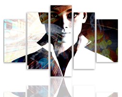 Audrey Hepburn 11, Pięcioczęściowy - pentaptyk