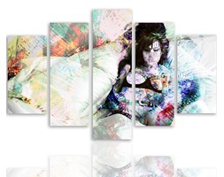 Amy Winehouse 3, Pięcioczęściowy - pentaptyk