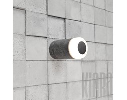 Kinkiet MinimaLed 0.4 StaraStal-OŚrodek