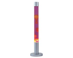 Rabalux 4112 Dovce Lampa lava, fioletowy