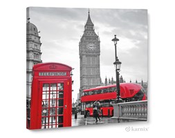 Obraz na płótnie Canvas Quadro Big Ben