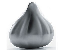 ALESSI Mydło ALESSI likwidujące zapachy ze stali nierdzewne Savon do Chef