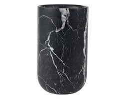 Zuiver :: Vase FAJEN marble black