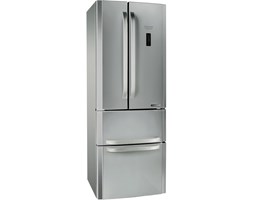 HOTPOINT Lodówka HOTPOINT ARISTON E4DY AA X C E4DY AA X C