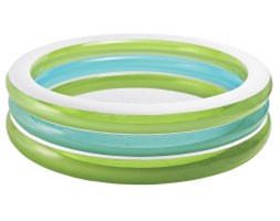 Intex BASEN DZIECIECY 203X51CM.742L