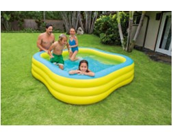 Intex BASEN 1215L 229X229X56CM