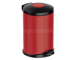 Meliconi Opera Matt Red 14L