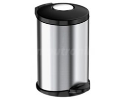 Meliconi Opera Brushed 14L