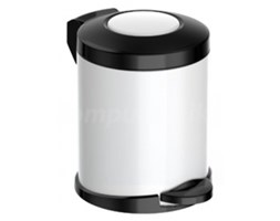 Meliconi Opera Matt White 5L