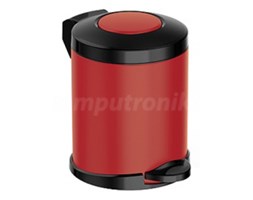 Meliconi Opera Matt Red 5l