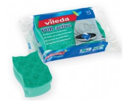 Vileda Zmywak Pur Active 2 szt.