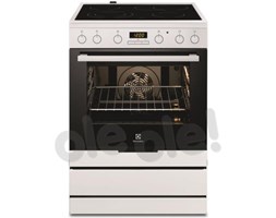 Electrolux EKC6450AOW- szybka wysyłka! - WNIESIENIE za 1 zł - Raty 10x0%