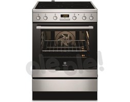 Electrolux EKC6450AOX- szybka wysyłka! - WNIESIENIE za 1 zł - Raty 10x0%
