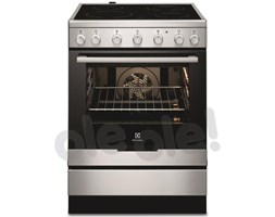 Electrolux EKC6150AOX- szybka wysyłka! - WNIESIENIE za 1 zł - Raty 10x0%