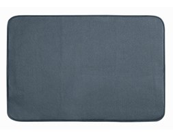 Szara podkładka na naczynia InterDesign iDry, 61x46 cm