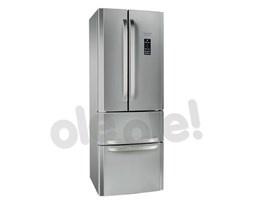 Lodówka Hotpoint-Ariston E4DG AAA X O3