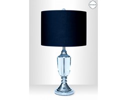 Lampa stołowa, szklana - ANETTE