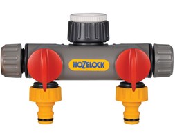 HOZELOCK CYPRIO 2252