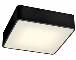 KASPA :: Plafond Flat LED L black