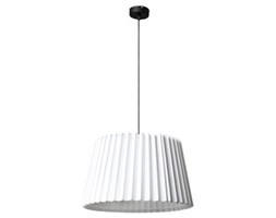 Lampa wisząca 1 Zima biała