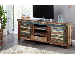Media Console Antico