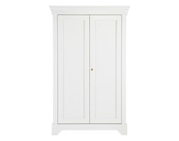 WOOOD :: Wardrobe ISABEL - white