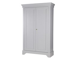 WOOOD :: Wardrobe ISABEL - gray