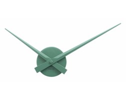 Zegar Little Big Time Mini zielony 44cm