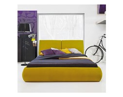 Łóżko tapicerowane Dormi Design PILLOW