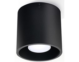plafon Orbis 1 BK SL. 0016