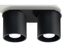 plafon Orbis 2 BK SL. 0054